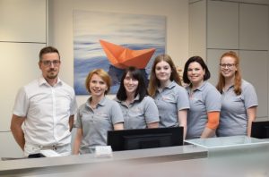 Team Müller 2019