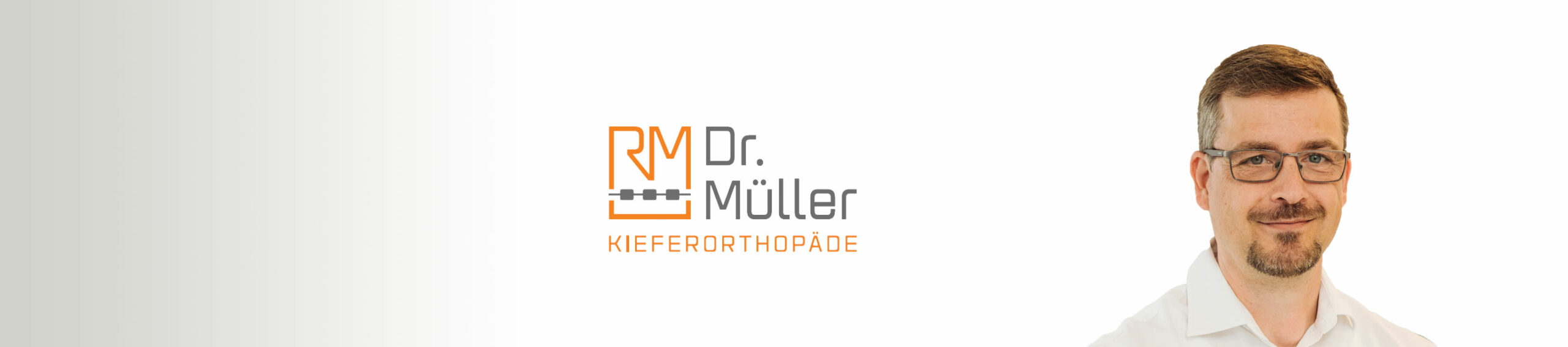 Banner Kieferorthopädie Dr. René Müller